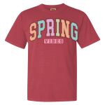 Garment-Dyed Heavyweight Comfort Colors® T-Shirt Thumbnail