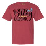 Garment-Dyed Heavyweight Comfort Colors® T-Shirt Thumbnail