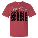 Garment-Dyed Heavyweight Comfort Colors® T-Shirt Thumbnail