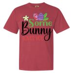 Garment-Dyed Heavyweight Comfort Colors® T-Shirt Thumbnail