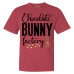 Garment-Dyed Heavyweight Comfort Colors® T-Shirt Thumbnail