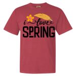 Garment-Dyed Heavyweight Comfort Colors® T-Shirt Thumbnail