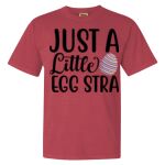 Garment-Dyed Heavyweight Comfort Colors® T-Shirt Thumbnail