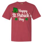 Garment-Dyed Heavyweight Comfort Colors® T-Shirt Thumbnail