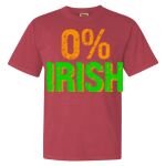 Garment-Dyed Heavyweight Comfort Colors® T-Shirt Thumbnail