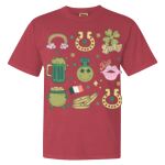 Garment-Dyed Heavyweight Comfort Colors® T-Shirt Thumbnail