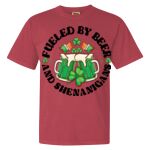 Garment-Dyed Heavyweight Comfort Colors® T-Shirt Thumbnail