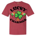 Garment-Dyed Heavyweight Comfort Colors® T-Shirt Thumbnail