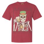 Garment-Dyed Heavyweight Comfort Colors® T-Shirt Thumbnail