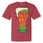 Garment-Dyed Heavyweight Comfort Colors® T-Shirt Thumbnail