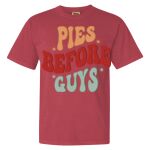 Garment-Dyed Heavyweight Comfort Colors® T-Shirt Thumbnail