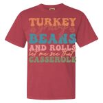 Garment-Dyed Heavyweight Comfort Colors® T-Shirt Thumbnail