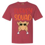 Garment-Dyed Heavyweight Comfort Colors® T-Shirt Thumbnail