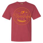 Garment-Dyed Heavyweight Comfort Colors® T-Shirt Thumbnail