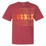 Garment-Dyed Heavyweight Comfort Colors® T-Shirt Thumbnail