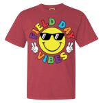 Garment-Dyed Heavyweight Comfort Colors® T-Shirt Thumbnail