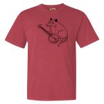 Garment-Dyed Heavyweight Comfort Colors® T-Shirt Thumbnail