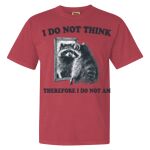 Garment-Dyed Heavyweight Comfort Colors® T-Shirt Thumbnail