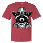 Garment-Dyed Heavyweight Comfort Colors® T-Shirt Thumbnail