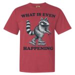 Garment-Dyed Heavyweight Comfort Colors® T-Shirt Thumbnail