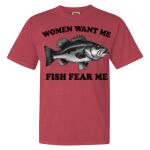 Garment-Dyed Heavyweight Comfort Colors® T-Shirt Thumbnail