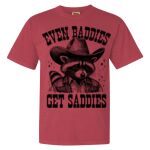 Garment-Dyed Heavyweight Comfort Colors® T-Shirt Thumbnail