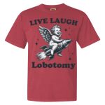 Garment-Dyed Heavyweight Comfort Colors® T-Shirt Thumbnail