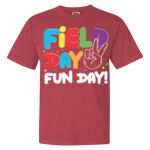 Garment-Dyed Heavyweight Comfort Colors® T-Shirt Thumbnail