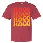 Garment-Dyed Heavyweight Comfort Colors® T-Shirt Thumbnail