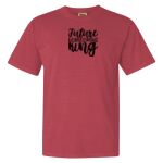 Garment-Dyed Heavyweight Comfort Colors® T-Shirt Thumbnail