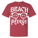 Garment-Dyed Heavyweight Comfort Colors® T-Shirt Thumbnail