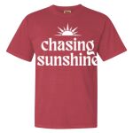 Garment-Dyed Heavyweight Comfort Colors® T-Shirt Thumbnail