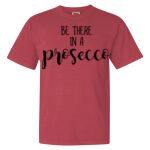 Garment-Dyed Heavyweight Comfort Colors® T-Shirt Thumbnail