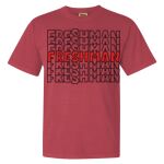 Garment-Dyed Heavyweight Comfort Colors® T-Shirt Thumbnail