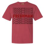 Garment-Dyed Heavyweight Comfort Colors® T-Shirt Thumbnail