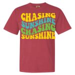 Garment-Dyed Heavyweight Comfort Colors® T-Shirt Thumbnail