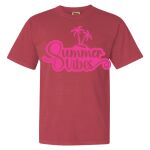 Garment-Dyed Heavyweight Comfort Colors® T-Shirt Thumbnail