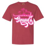 Garment-Dyed Heavyweight Comfort Colors® T-Shirt Thumbnail