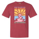 Garment-Dyed Heavyweight Comfort Colors® T-Shirt Thumbnail