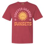 Garment-Dyed Heavyweight Comfort Colors® T-Shirt Thumbnail