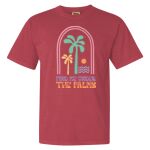 Garment-Dyed Heavyweight Comfort Colors® T-Shirt Thumbnail