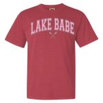 Garment-Dyed Heavyweight Comfort Colors® T-Shirt Thumbnail