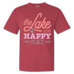 Garment-Dyed Heavyweight Comfort Colors® T-Shirt Thumbnail