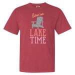 Garment-Dyed Heavyweight Comfort Colors® T-Shirt Thumbnail