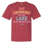 Garment-Dyed Heavyweight Comfort Colors® T-Shirt Thumbnail