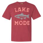 Garment-Dyed Heavyweight Comfort Colors® T-Shirt Thumbnail