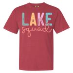 Garment-Dyed Heavyweight Comfort Colors® T-Shirt Thumbnail