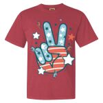 Garment-Dyed Heavyweight Comfort Colors® T-Shirt Thumbnail