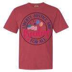 Garment-Dyed Heavyweight Comfort Colors® T-Shirt Thumbnail