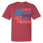 Garment-Dyed Heavyweight Comfort Colors® T-Shirt Thumbnail